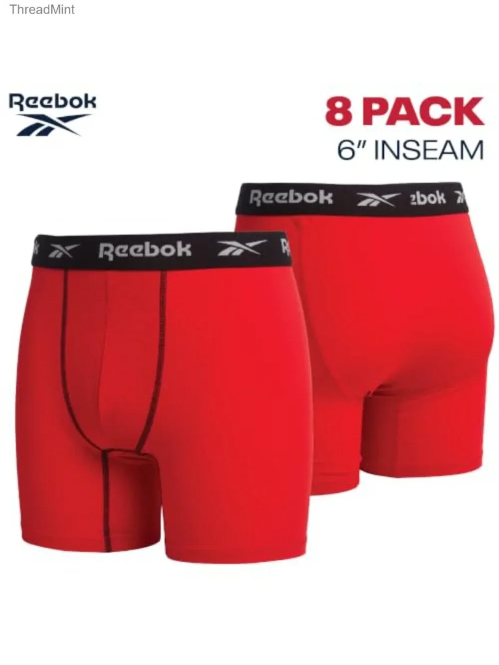 N/A men boxer